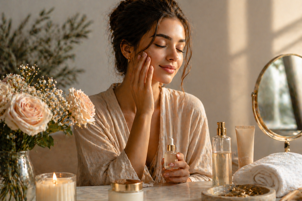 The Art of Soft Living